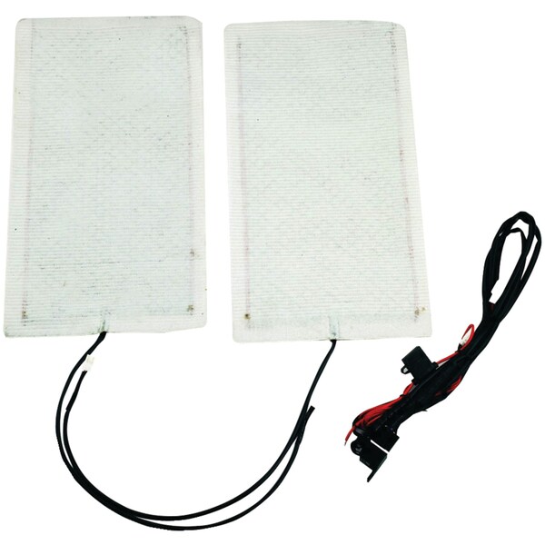 Crimestopper Deluxe Heated Seat Kit HSK-150